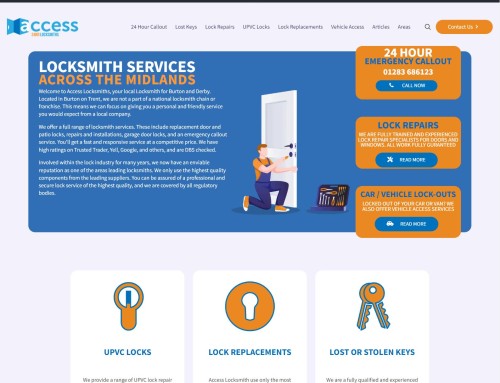 Access Locksmith